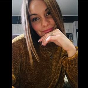 Meet your Posher, Catherine